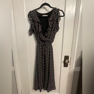 LAST CHANCE Loft Dress